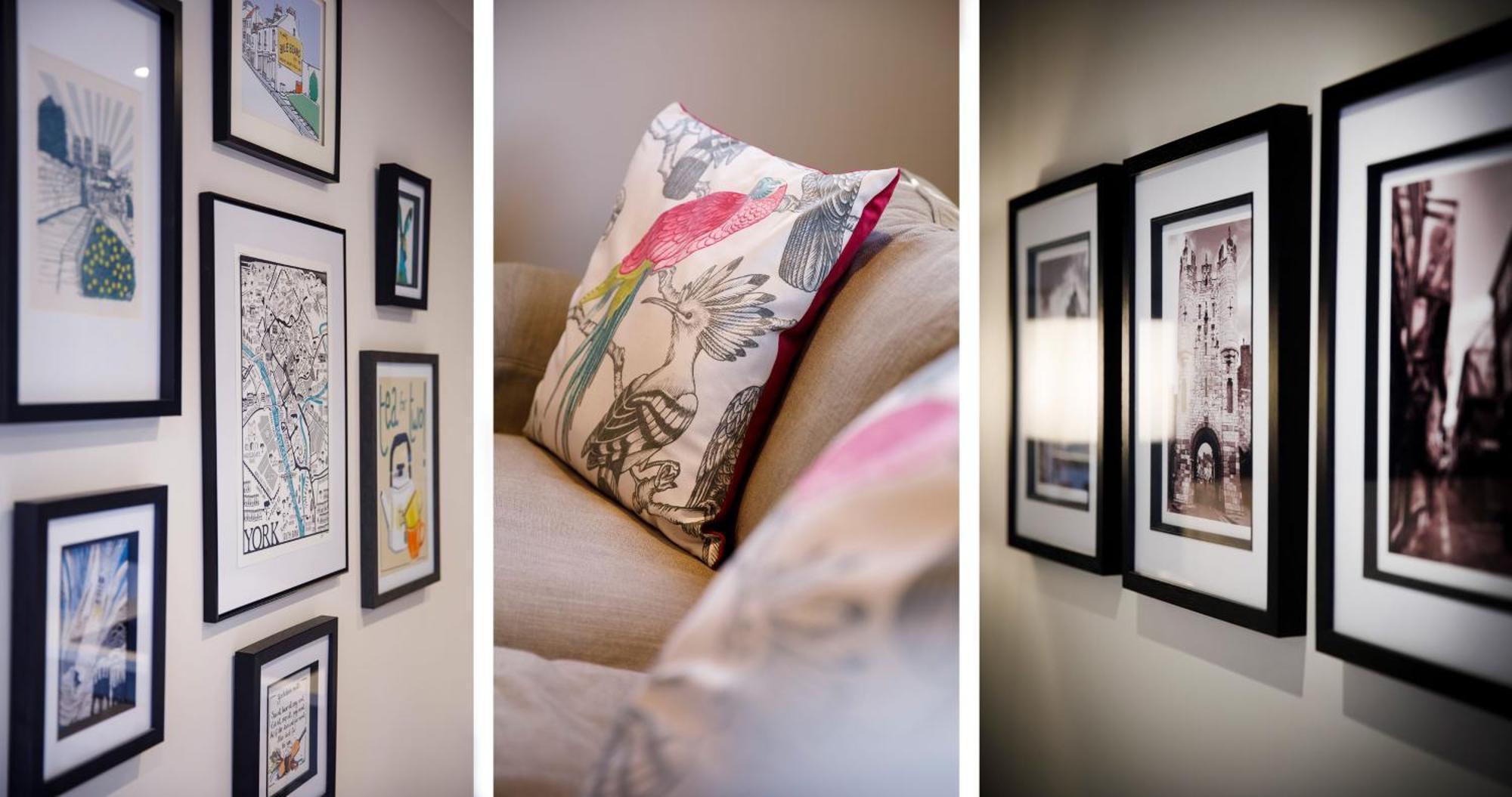 The Friar's In The Heart Of - Location Apartamento
