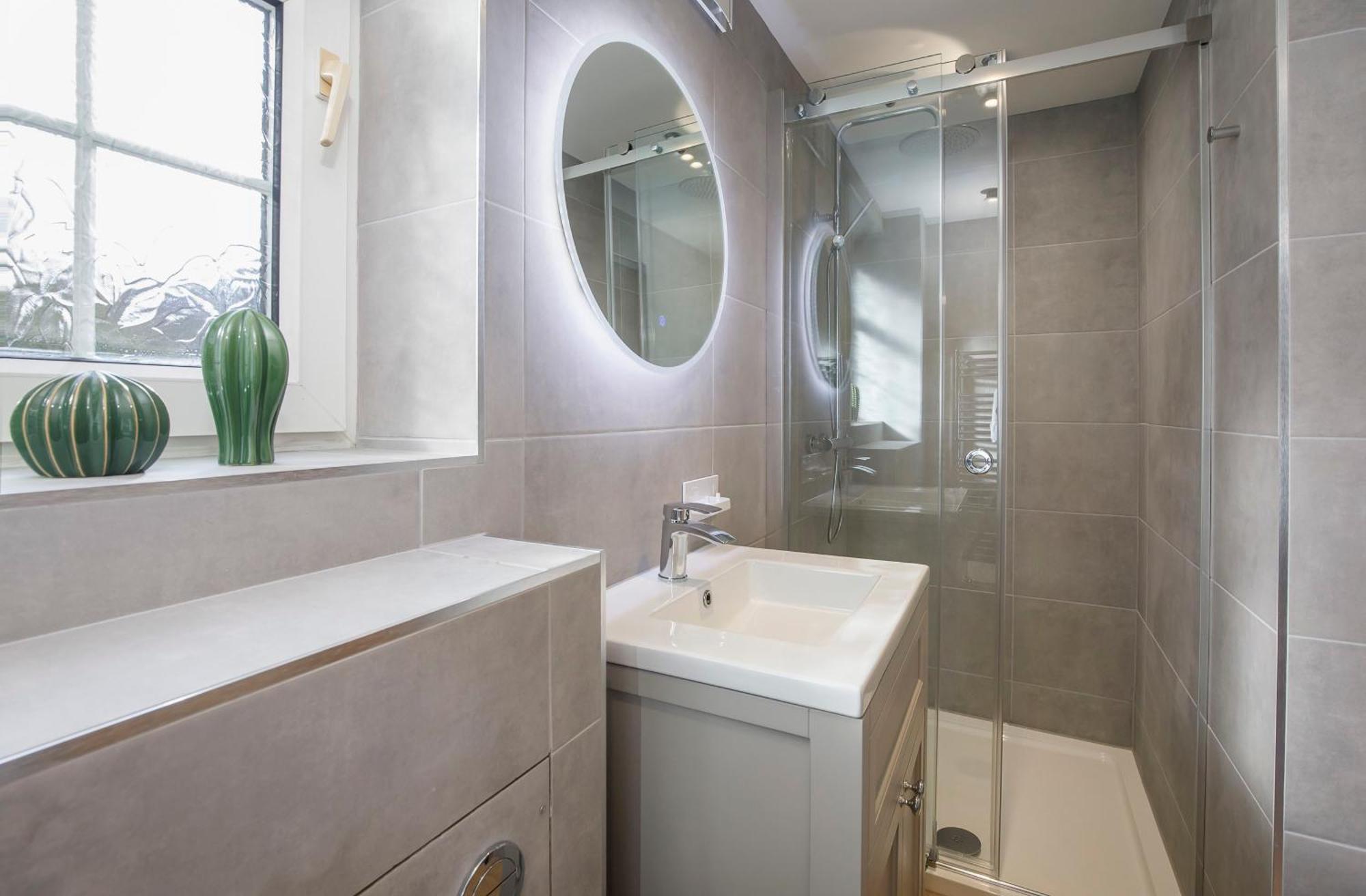 Apartamento The Friar's In The Heart Of - Location