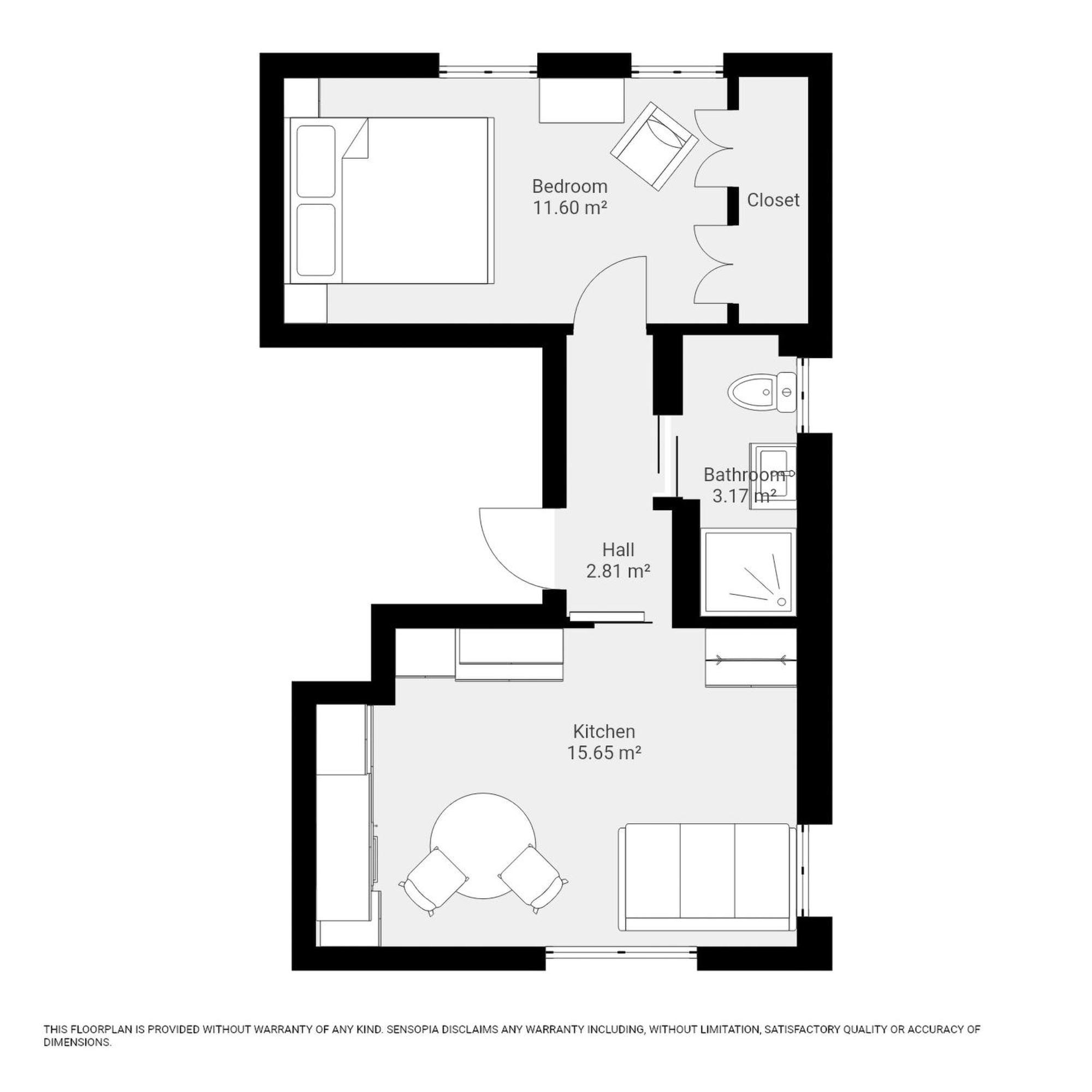 Appartamento The Friar's In The Heart Of - Location York