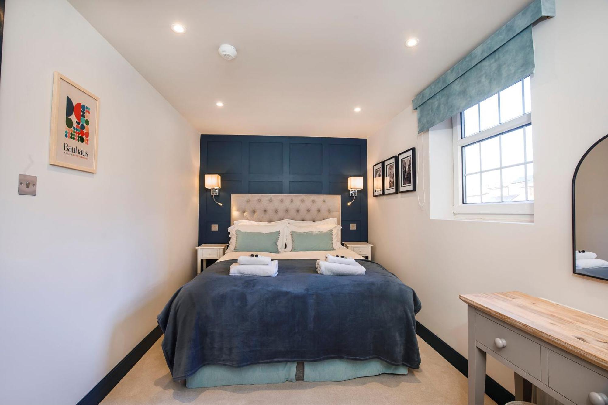 The Friar's In The Heart Of - Location Appartamento York